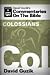 David Guzik’s Commentaries On The Bible: Colossians