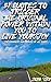 51 Quotes to Trigger The Original Power Within You To Live Your Joy: For Dreamers and Talkers of All Kinds