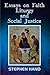 Essays on Faith, Liturgy and Social Justice