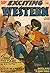 Exciting Western Pulp Magaz...