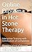 Online Diploma in Hot Stone Therapy: Interactive Training with Certification of Completion