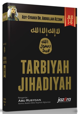 Tarbiyah Jihadiyah Book 1 By Abdullah Yusuf Azzam