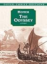 The Odyssey