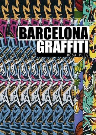 Barcelona Graffiti