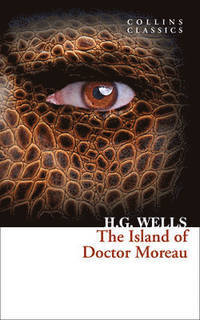 The Island of Doctor Moreau