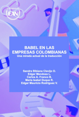 BABEL EN LAS EMPRESAS COLOMBIANAS