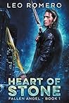 Heart of Stone by Leo  Romero