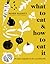 What To Eat and How To Eat It by Renee Elliott