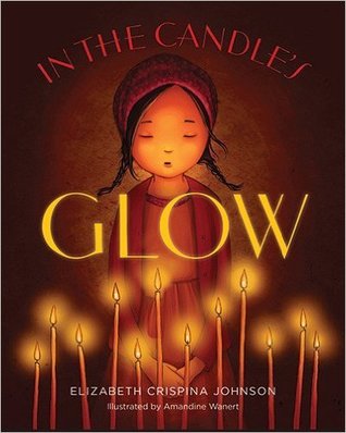 In the Candle's Glow (Hardcover)