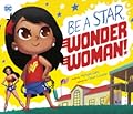 Be A Star, Wonder Woman!