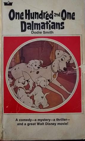 One Hundred and One Dalmatians