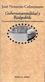 Gubernamentalidad y Realpolitik
