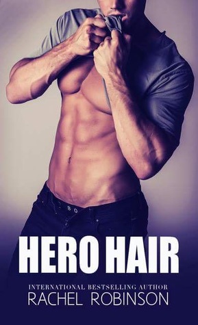 Hero Hair (The Real SEAL Series, #2)