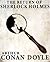 The Return of Sherlock Holmes (Annotated) Sherlock Holmes #6