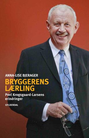 Bryggerens lærling: Povl Krogsgaard-Larsens erindringer