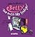 Betty 3 - Betty kan bedst lide fredage - Lyt by Rasmus Bregnhøi