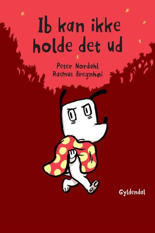 Ib kan ikke holde det ud - Lyt