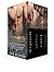 Fairy Tale Bad Boys Box Set (Fairy Tale Bad Boys #1-4)