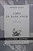 Libro de buen amor (colección austral, #98)