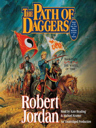 The Path of Daggers