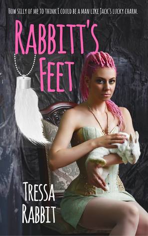 Rabbitt's Feet