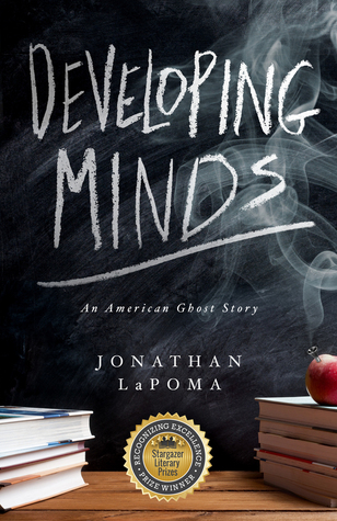 Developing Minds: An American Ghost Story (Paperback)