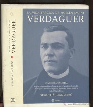 La vida tràgica de Mossèn Jacint Verdaguer