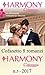 Cofanetto 8 romanzi Harmony Collezione: n. 5 2017