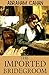 The Imported Bridegroom: Collection