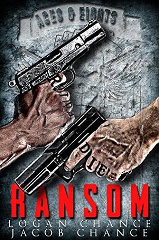 Ransom (Kindle Edition)