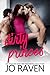 Dirty Princes (Hot Candy, #3)
