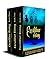 Excalibur Rising Books One Two and Three: An Arthurian Saga
