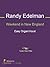 Weekend in New England Sheet Music by Randy Edelman