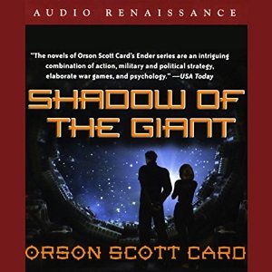 Shadow of the Giant