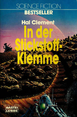 In der Stickstoff-Klemme