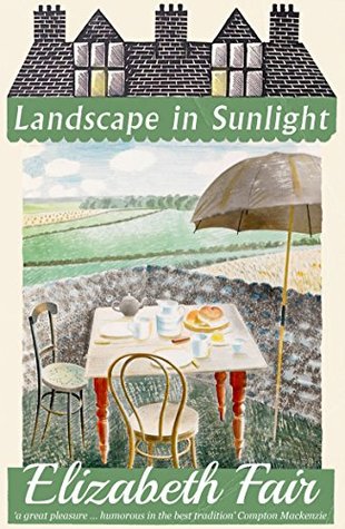 Landscape in Sunlight (Kindle Edition)