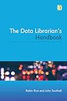 The Data Librarian’s Handbook
