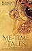 Me-Time Tales: tea breaks f...