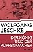 Der König und der Puppenmacher: Erzählung (German Edition)