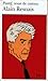 Alain Resnais by Gall Collectifs