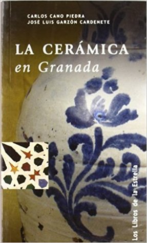 La cerámica en Granada (Paperback)