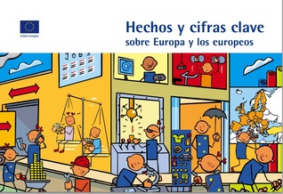 Hechos y cifras clave sobre Europa y los europeos (Paperback)