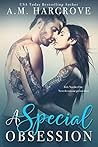 A Special Obsession by A.M. Hargrove