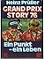 Ein Punkt - ein Leben (Grand Prix Story 76)