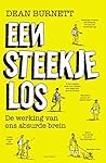 Een steekje los: ...