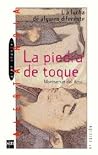 La piedra de toque by Montserrat del Amo La piedra de toque by Montserrat del Amo