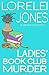 Ladies' Book Club Murder (Ellie Reid #1)
