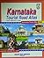 Karnataka road atlas & distance guide
