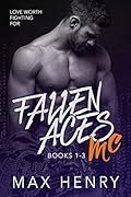 Fallen Aces MC