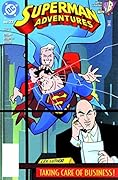 Superman Adventures (1996-2002) #27